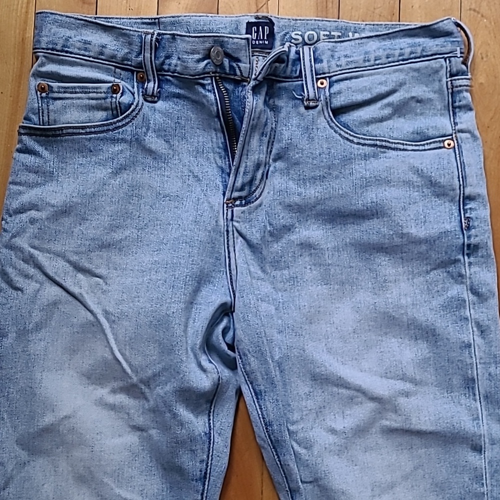 Gap Jeans Men 29 x 30